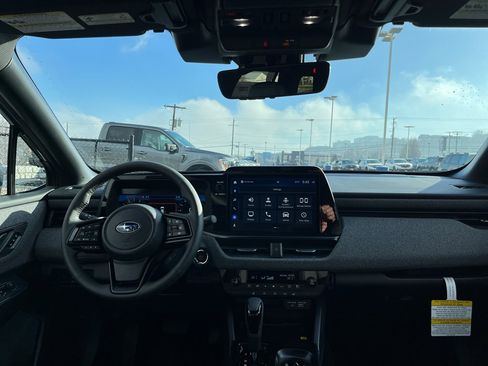 New 2026 Subaru Outback Limited image 7