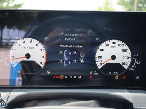 Certified 2024 Ford Mustang GT Premium RWD image 17