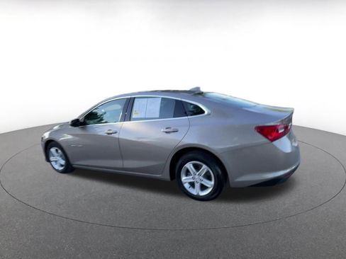 Used 2024 Chevrolet Malibu LT image 10