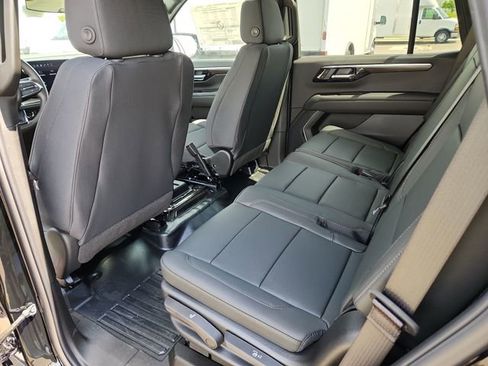 New 2026 Chevrolet Tahoe 4WD image 20