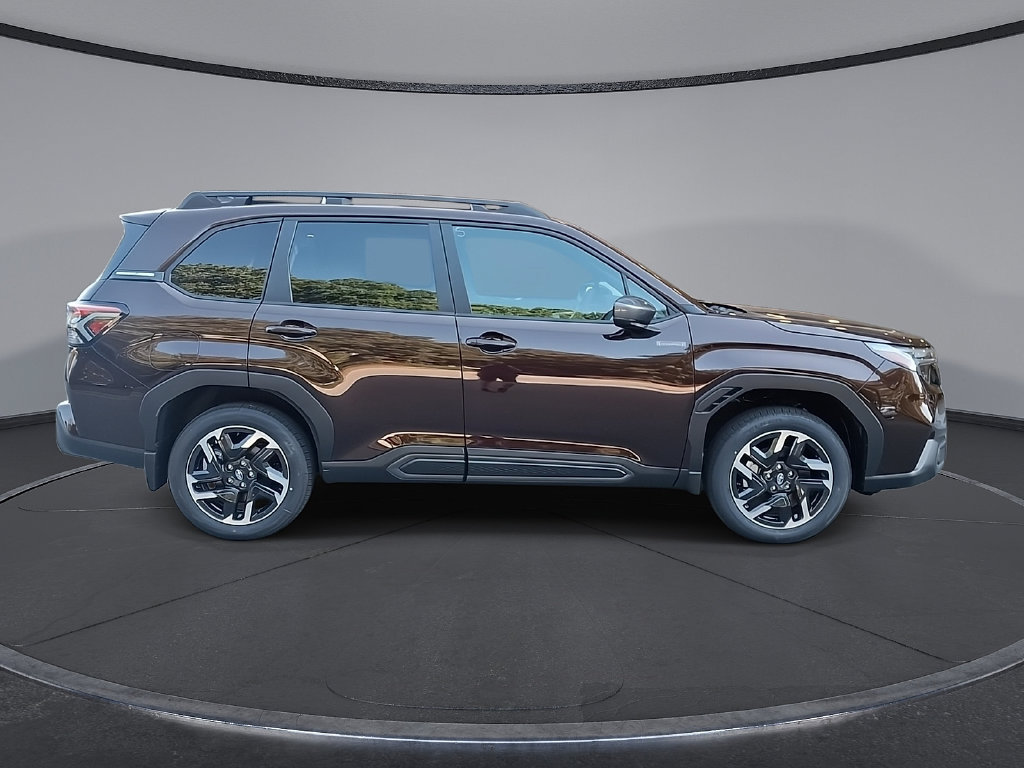 New 2026 Subaru Forester Sport AWD/4WD image 5
