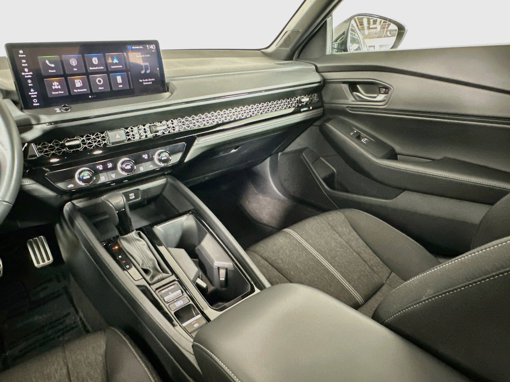 Used 2024 Honda Accord Sport image 22