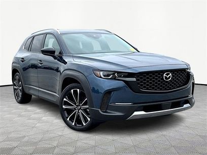 Used 2023 MAZDA CX-50 AWD 2.5 Turbo w/ Cargo Package