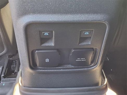 Used 2023 Ford Bronco Raptor image 9