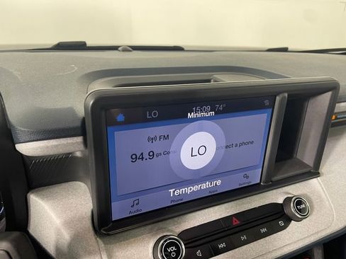 Used 2024 Ford Maverick XLT w/ XLT Luxury Package FWD image 7
