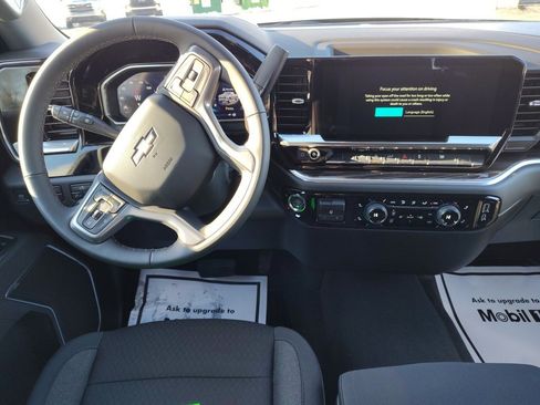 New 2026 Chevrolet Silverado 1500 LT image 12
