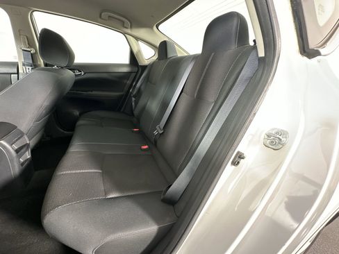 Used 2017 Nissan Sentra S image 25