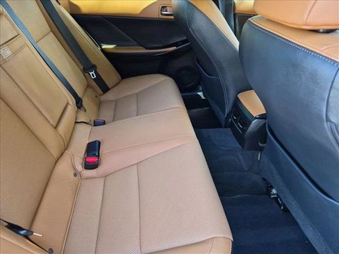 Certified 2023 Lexus IS 300 w/ Comfort Package RWD image 21