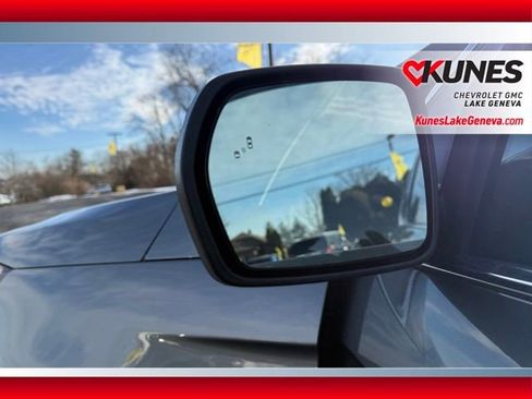 Used 2023 Ford Edge SEL image 24