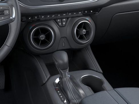 New 2025 Chevrolet Blazer LT image 51