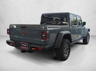 New 2025 Jeep Gladiator Mojave w/ Safety Group video 2