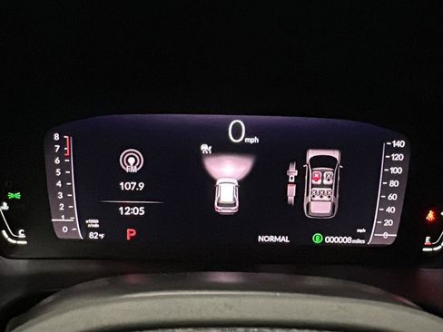 New 2026 Honda Passport TrailSport image 24