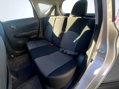 Used 2015 Nissan Versa Note SV w/ SV Convenience Package image 26