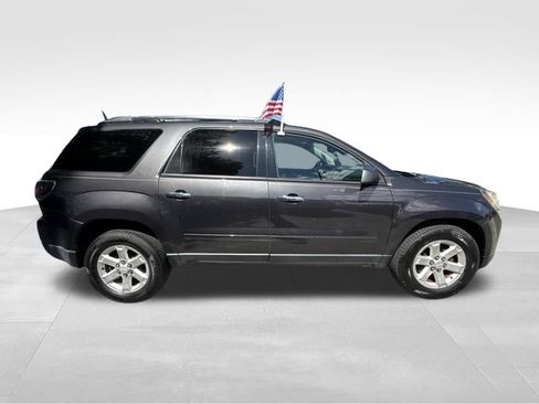 Used 2015 GMC Acadia SLE FWD image 7