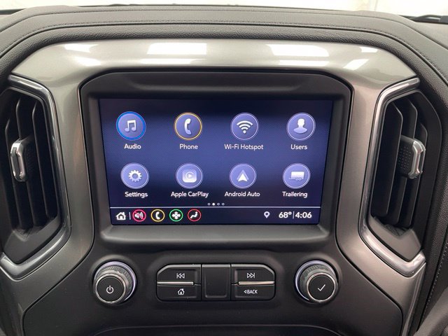 Used 2019 Chevrolet Silverado 1500 RST w/ All-Star Edition AWD/4WD image 12