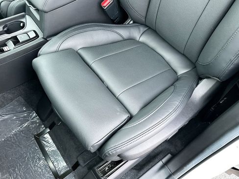 New 2025 Subaru Ascent Bronze Edition image 20