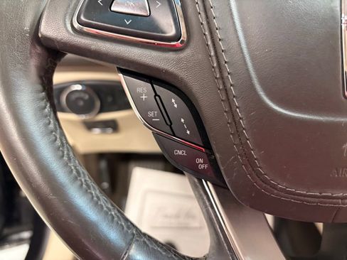 Used 2019 Lincoln MKZ Reserve w/ Reserve Plus Package image 14