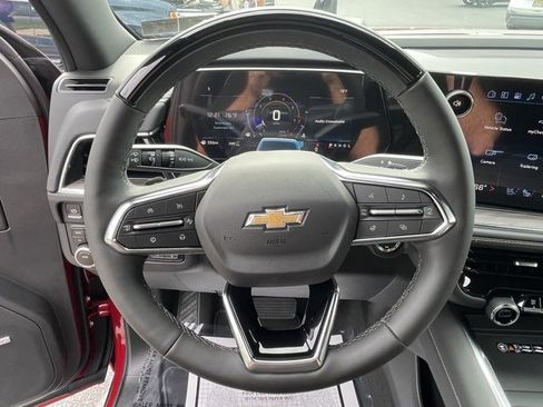 New 2026 Chevrolet Tahoe Premier image 21