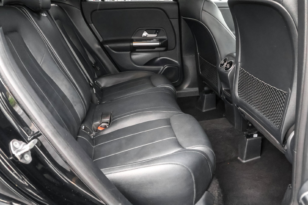 Used 2023 Mercedes-Benz GLA 250 4MATIC image 28