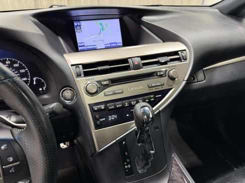 Used 2015 Lexus RX 350 F Sport image 7