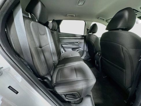 Used 2022 Hyundai Tucson SEL w/ Cargo Package AWD/4WD image 28