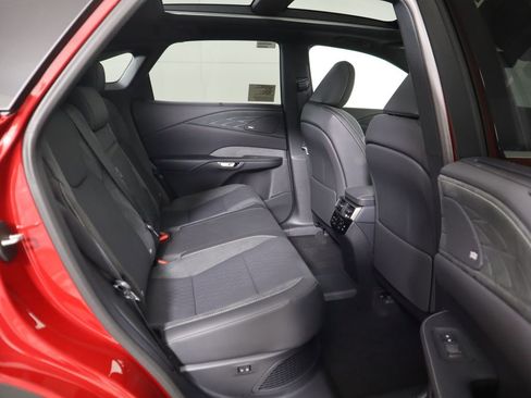 New 2026 Lexus RX 450h 450h+ Luxury image 23