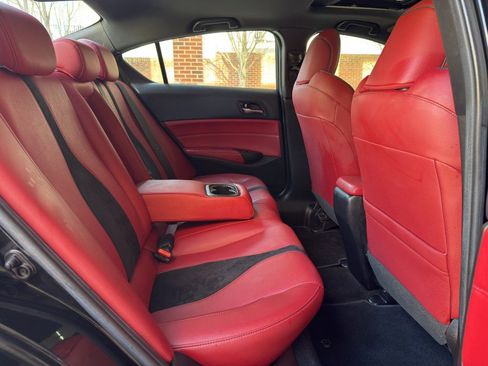 Used 2021 Acura ILX image 58