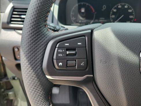 Certified 2026 Honda Ridgeline TrailSport image 15