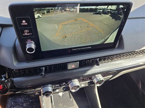 New 2026 Honda CR-V EX-L image 10