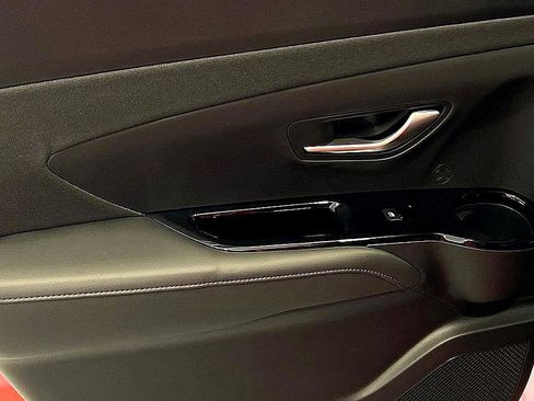 New 2025 Hyundai Santa Cruz XRT image 8