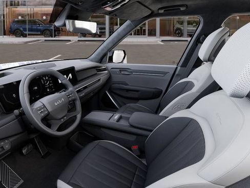 New 2026 Kia EV9 GT-Line AWD/4WD image 17