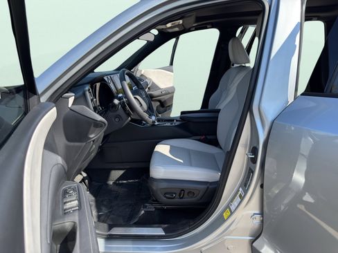 Used 2025 Lexus TX 350 AWD image 18