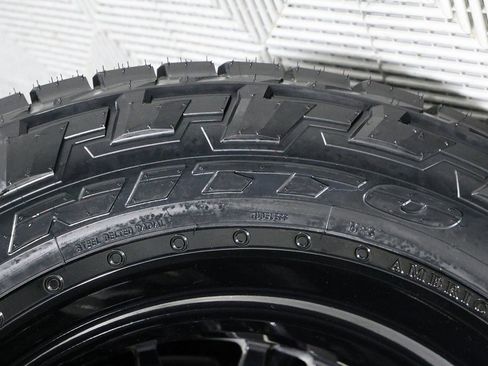 Used 2025 GMC Sierra 3500 Denali Ultimate image 46