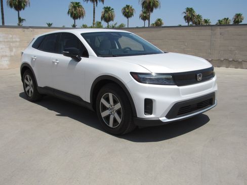 New 2026 Honda Prologue Eco image 1