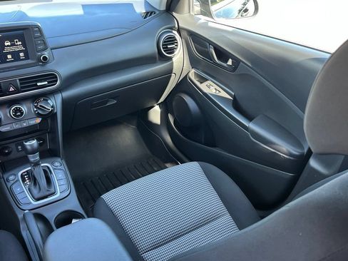 Used 2021 Hyundai Kona SEL AWD/4WD image 20