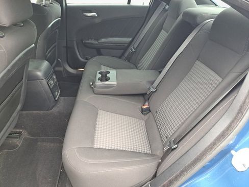 Used 2021 Dodge Charger GT w/ Blacktop Package image 15