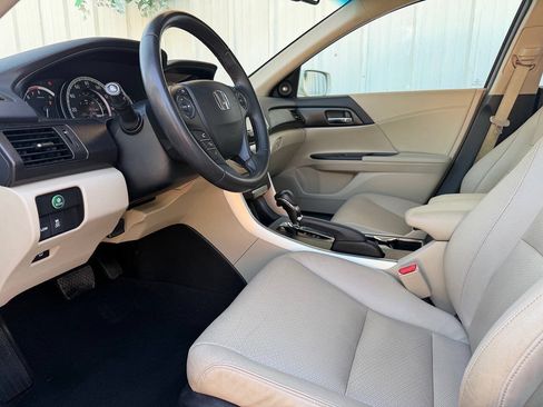 Used 2013 Honda Accord EX-L image 10