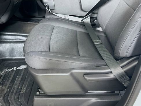 New 2025 Chevrolet Silverado 1500 W/T image 18