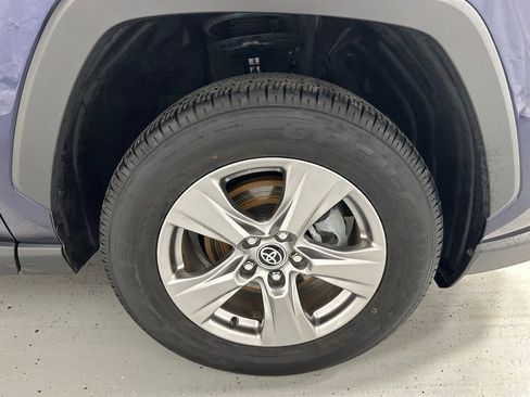 Used 2025 Toyota RAV4 XLE w/ Convenience Package image 63