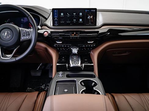 New 2026 Acura MDX SH-AWD w/ Advance Package image 34