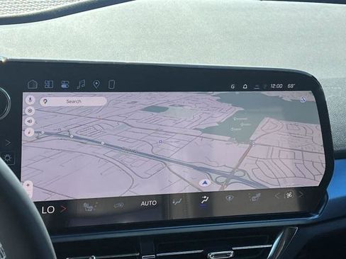New 2026 Chevrolet Equinox EV LT FWD image 14