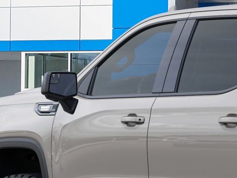 New 2026 GMC Sierra 1500 AT4 w/ AT4 Premium Package AWD/4WD image 46