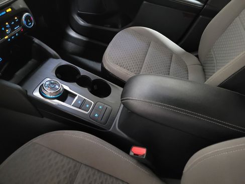 Used 2022 Ford Escape SE w/ Convenience Package AWD/4WD image 26