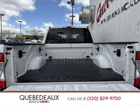 Used 2019 Ford F250 XLT w/ FX4 Off-Road Package image 13