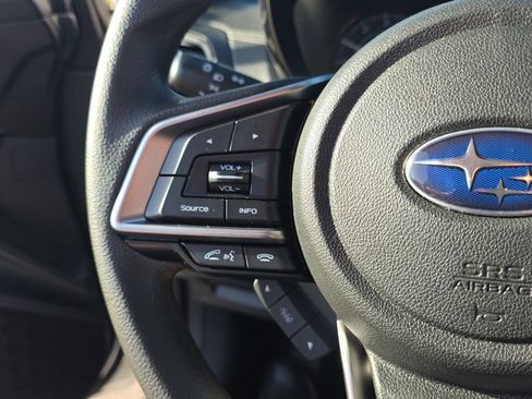 Used 2022 Subaru Impreza 2.0i AWD/4WD image 21