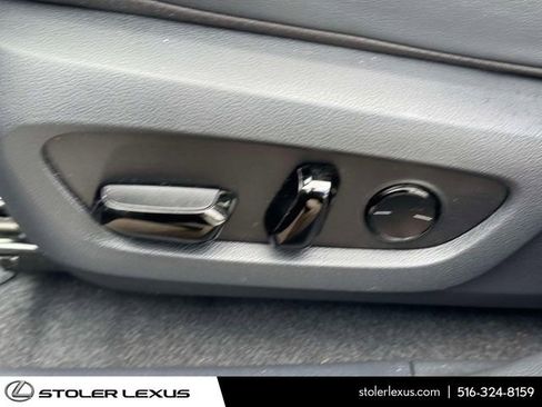 Used 2024 Lexus RX 350 w/ Convenience Package image 19