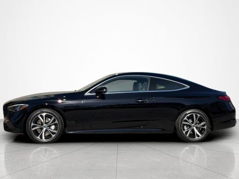 New 2026 Mercedes-Benz CLE 300 4MATIC Coupe image 2