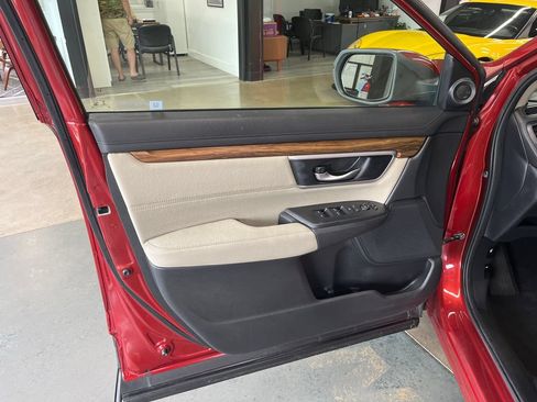 Used 2018 Honda CR-V EX image 29