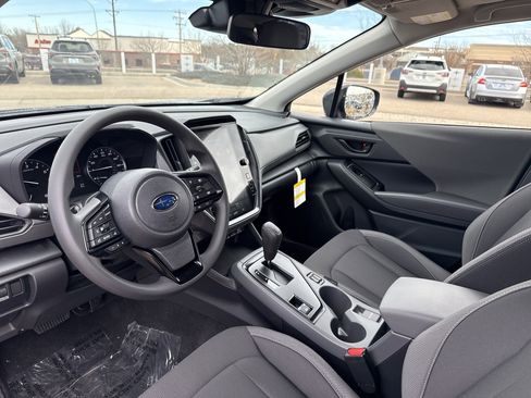 New 2026 Subaru Crosstrek 2.0i Premium image 21