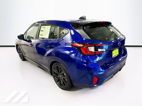New 2026 Subaru Impreza RS image 7